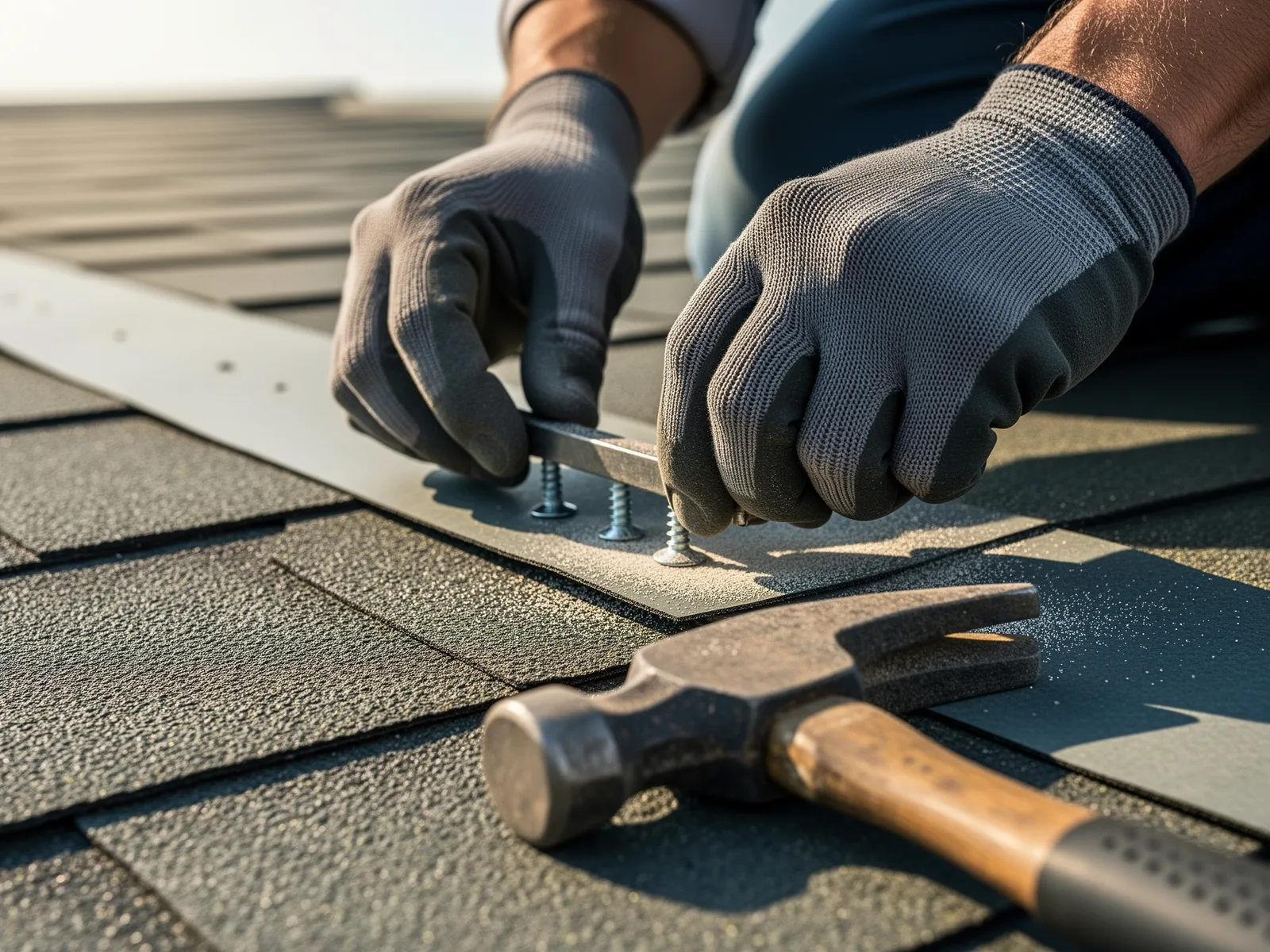 Why choose Fascia Repair in Effingham, NH